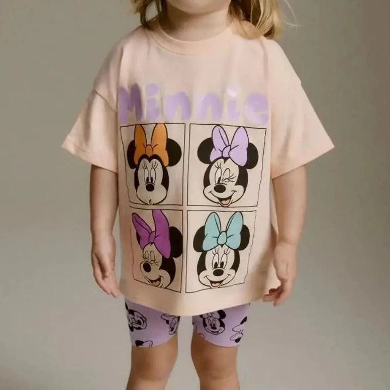 Cartoon Summer Set - Babytopia32