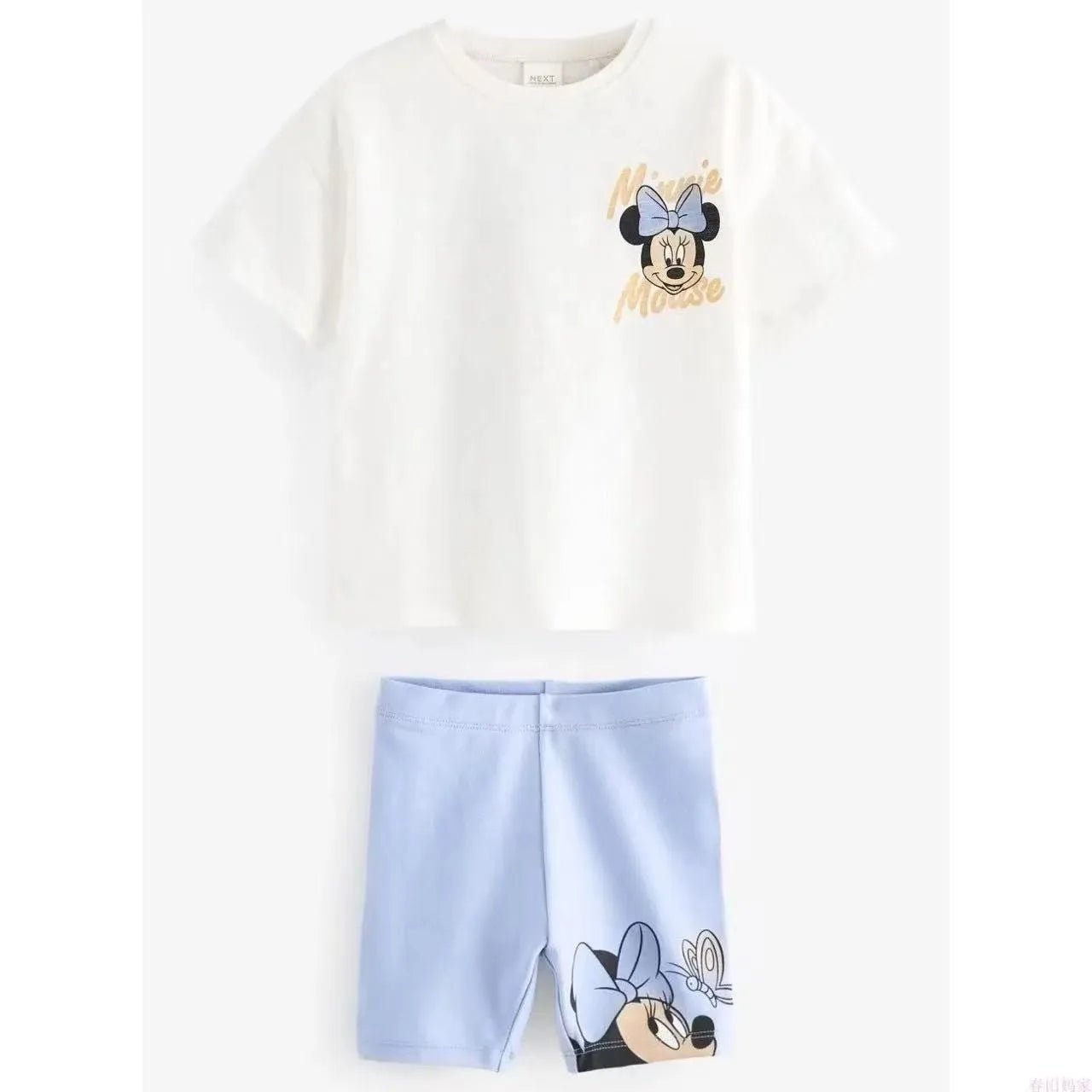 Cartoon Summer Set - Babytopia32