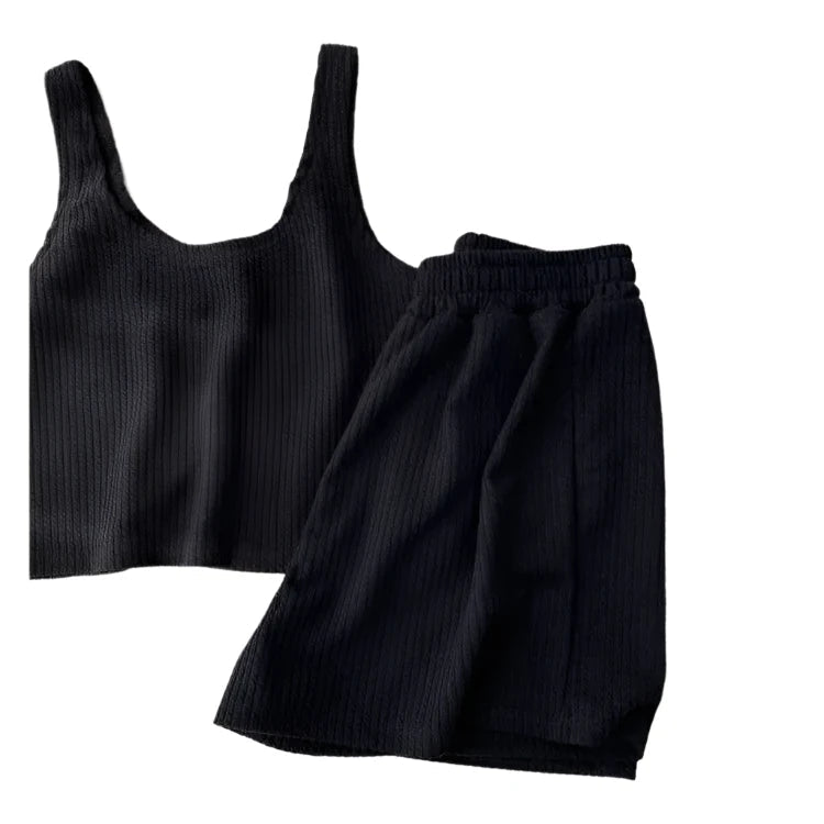 Casual 2PCS Set - Babytopia32