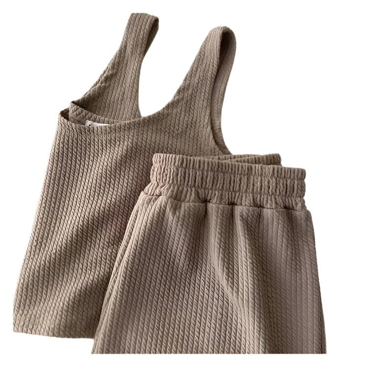 Casual 2PCS Set - Babytopia32