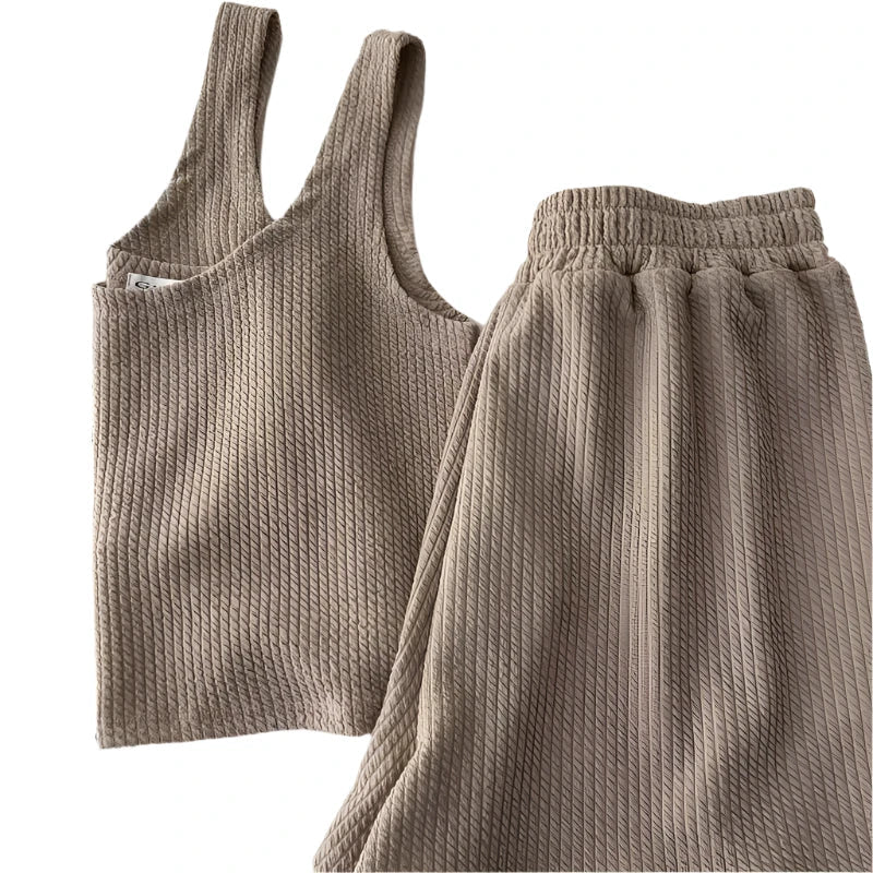 Casual 2PCS Set - Babytopia32