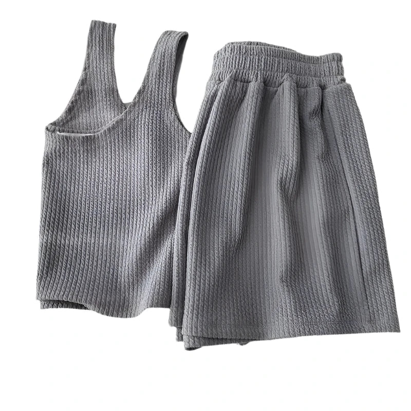 Casual 2PCS Set - Babytopia32