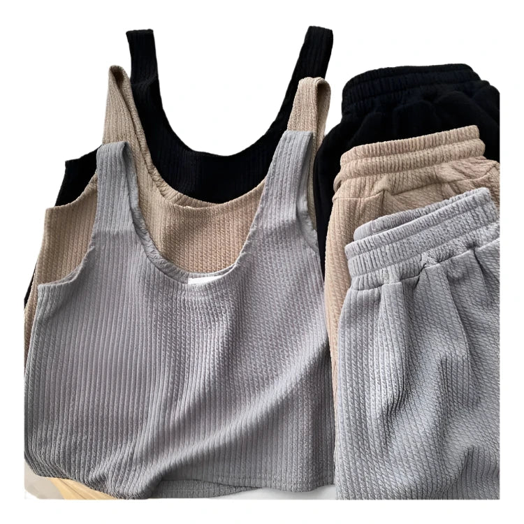 Casual 2PCS Set - Babytopia32