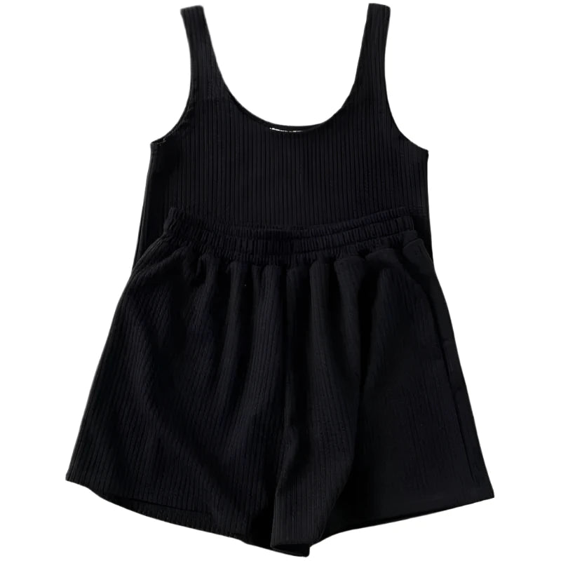 Casual 2PCS Set - Babytopia32