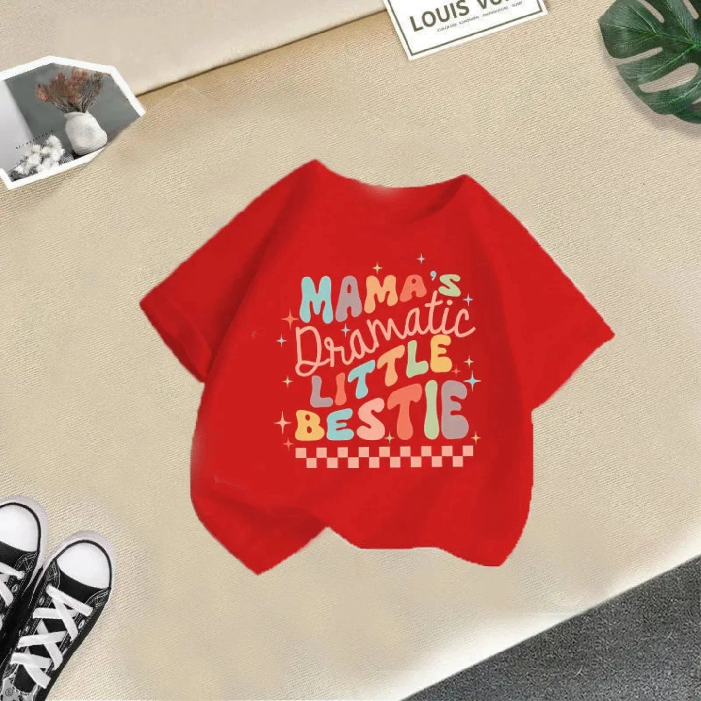 Casual Summer Fashion - Babytopia32