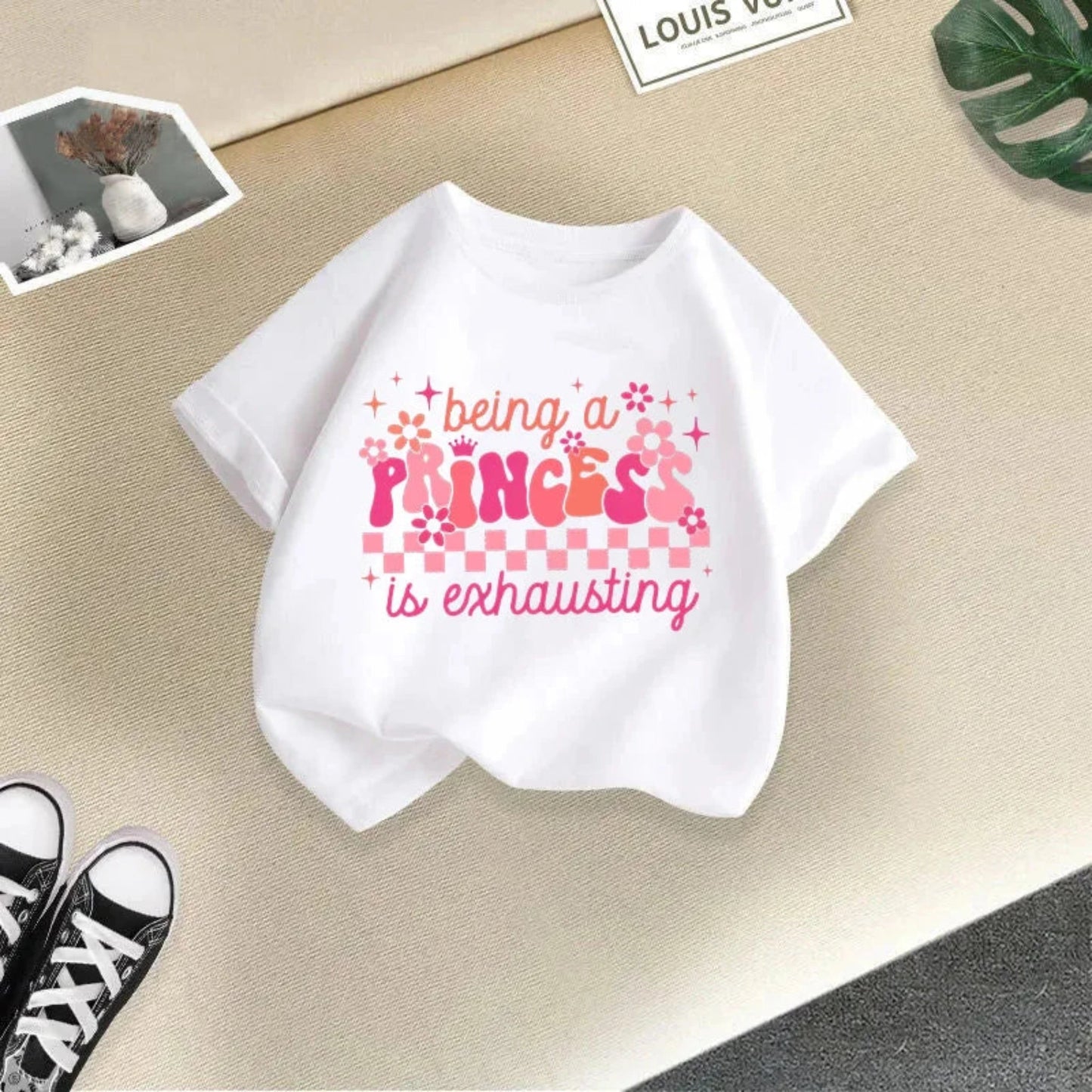 Casual Summer Fashion - Babytopia32