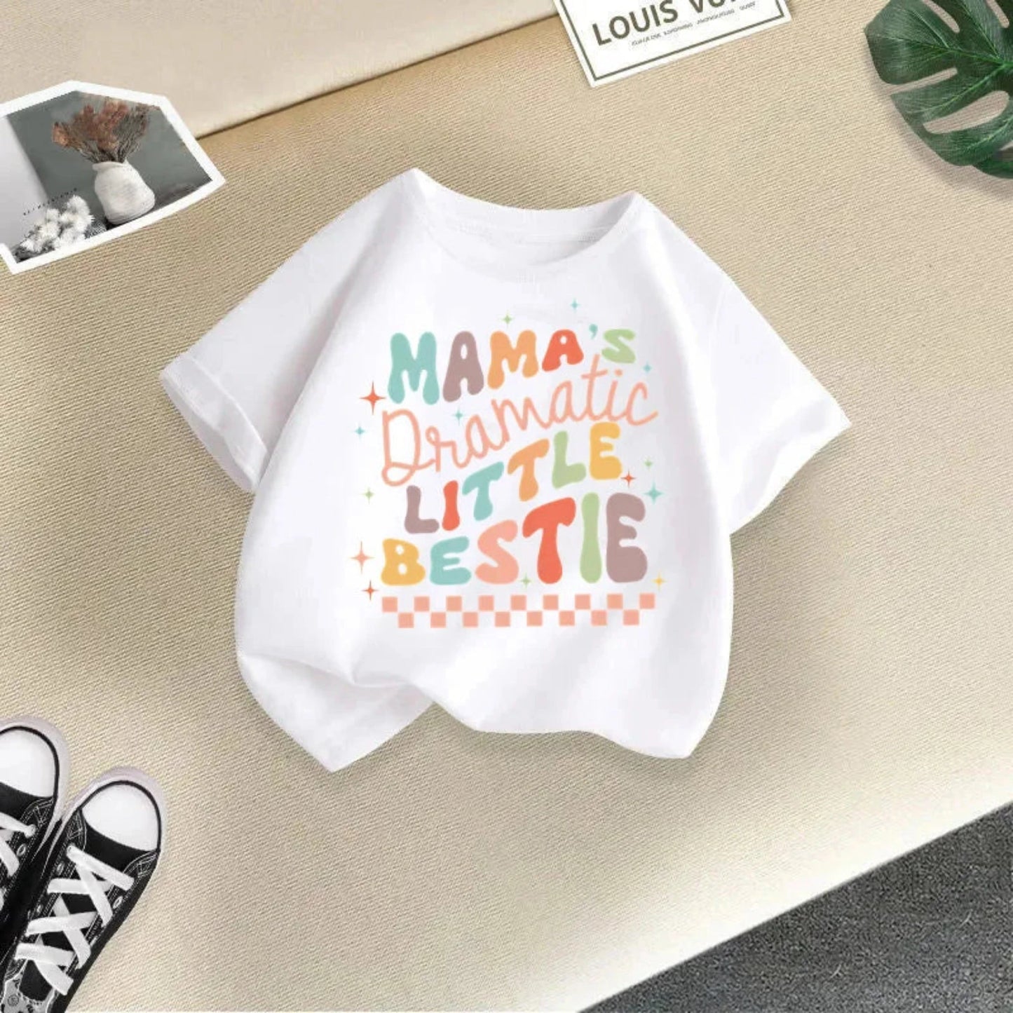 Casual Summer Fashion - Babytopia32