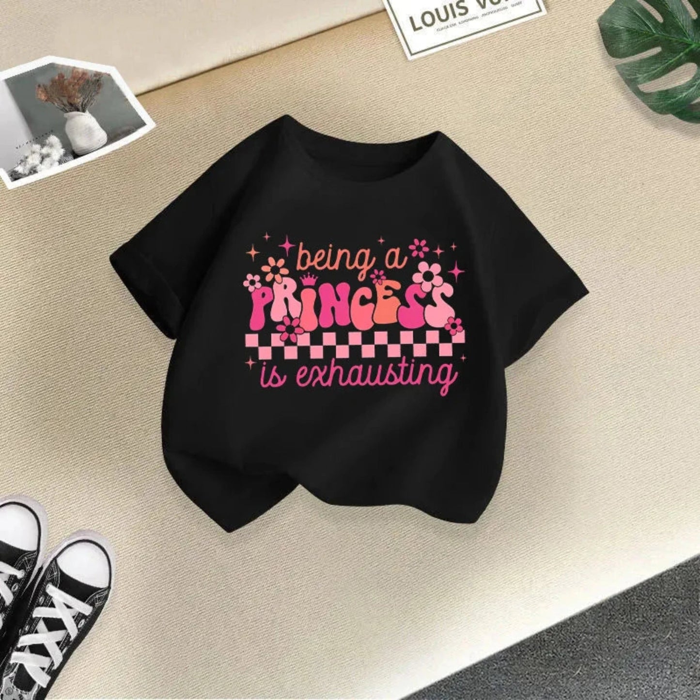 Casual Summer Fashion - Babytopia32