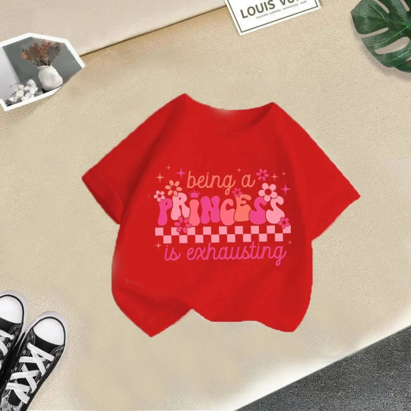 Casual Summer Fashion - Babytopia32