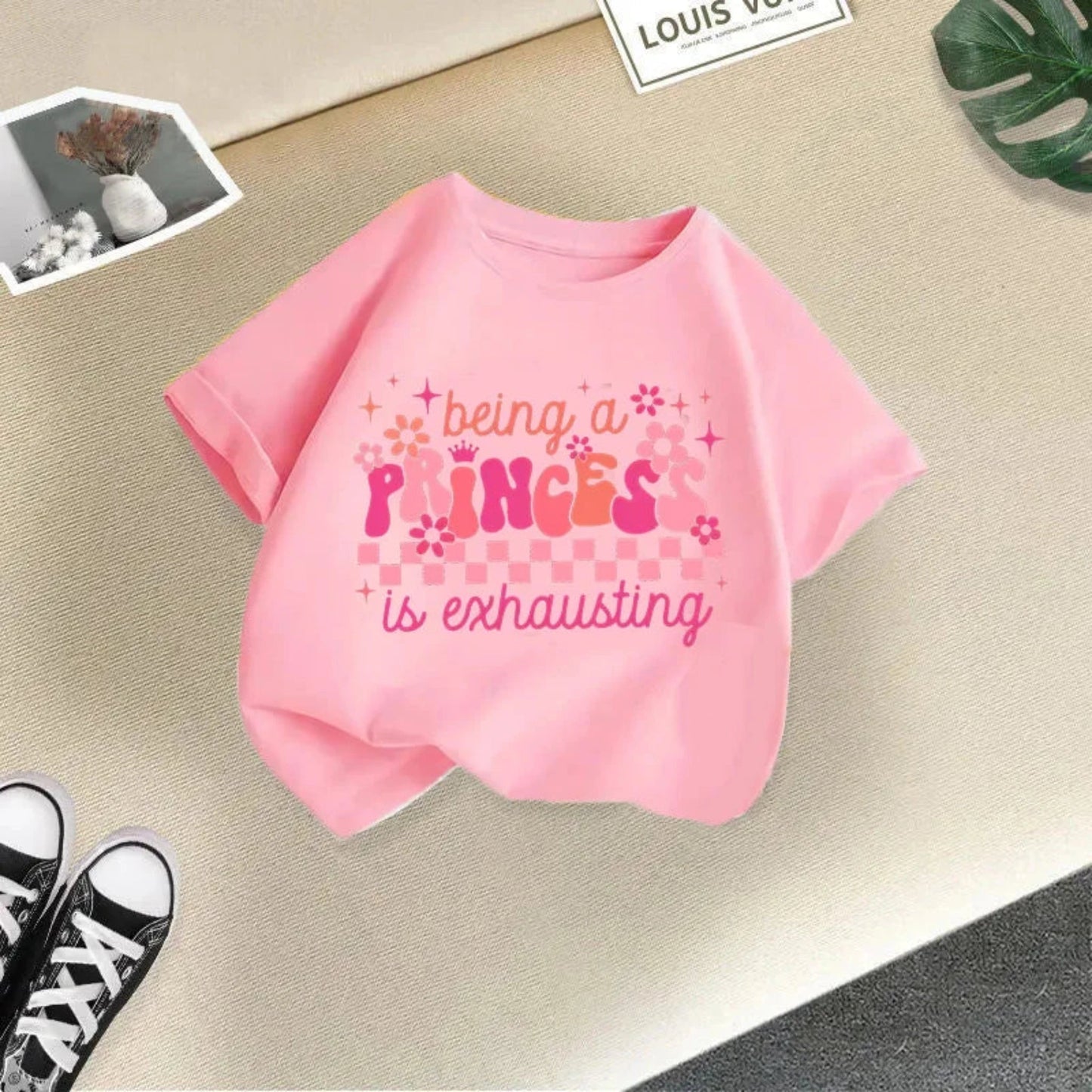 Casual Summer Fashion - Babytopia32