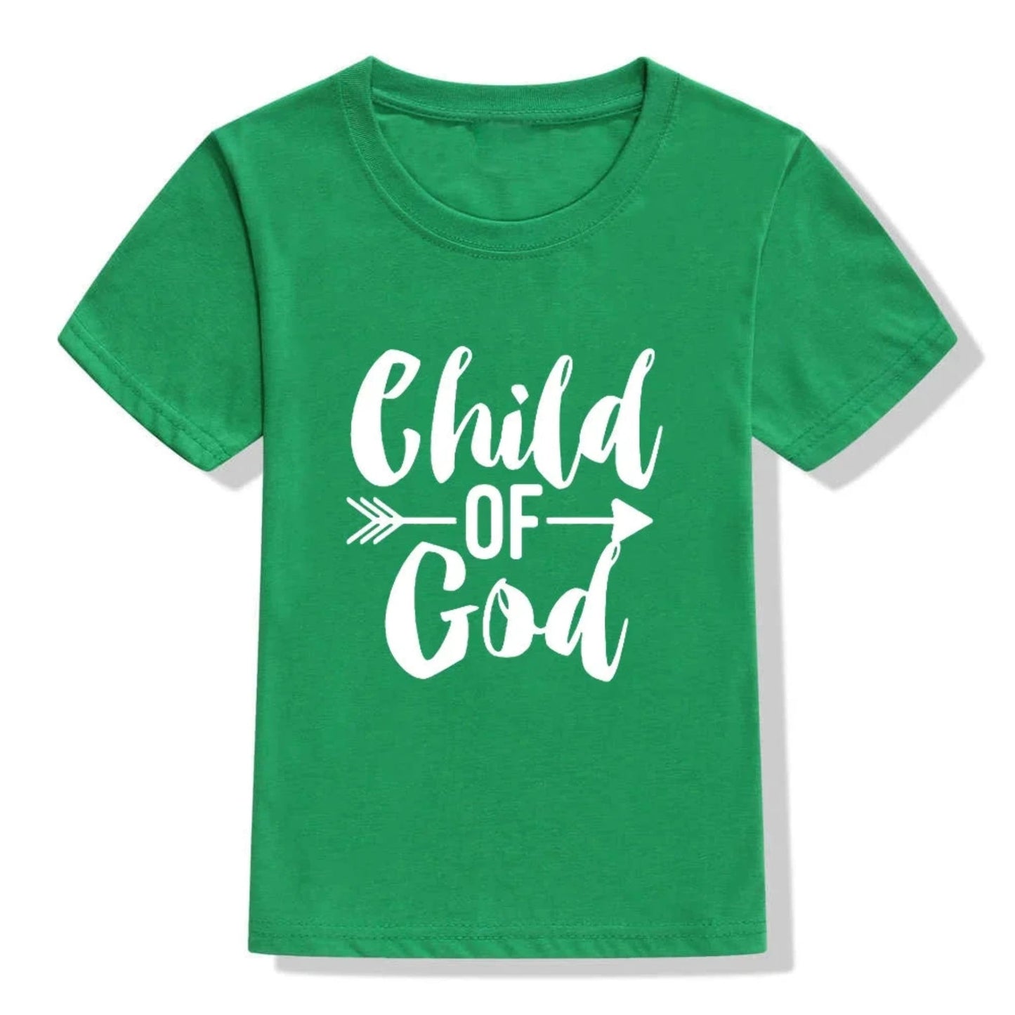 Child of God Toddler T-Shirt - Babytopia32