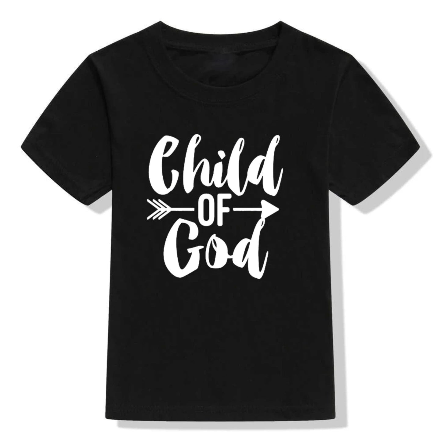 Child of God Toddler T-Shirt - Babytopia32