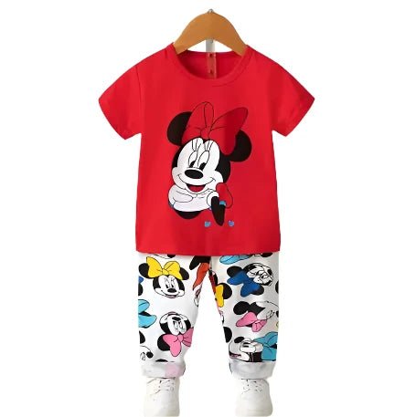 Children’s Cartoon Set - Babytopia32