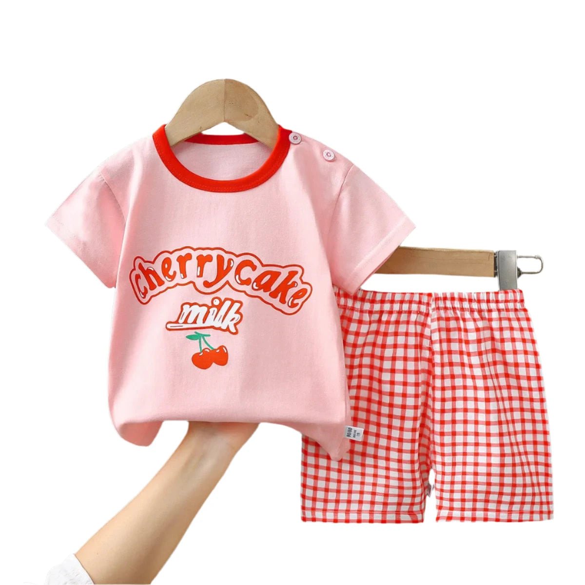 Children’s Cartoon Set - Babytopia32