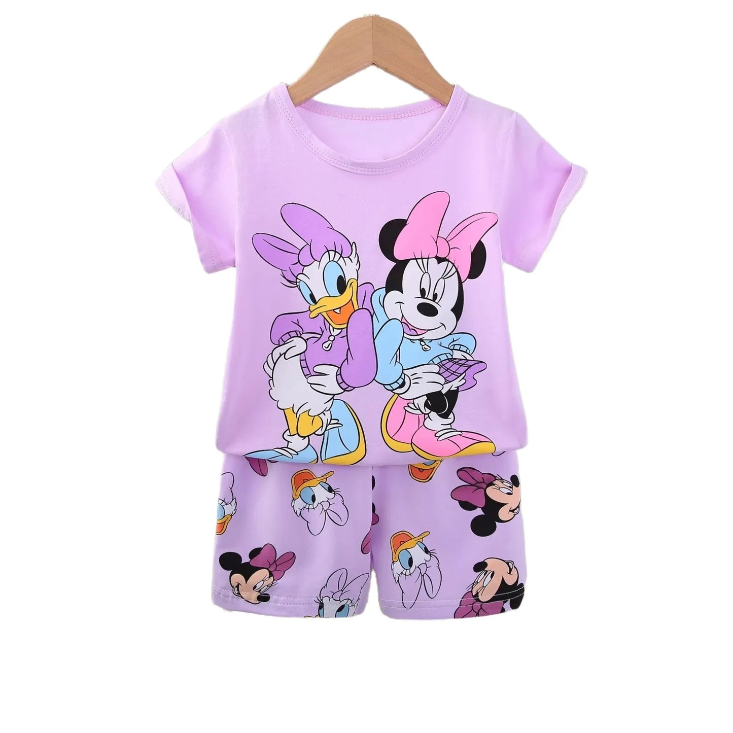 Children’s Cartoon Set - Babytopia32