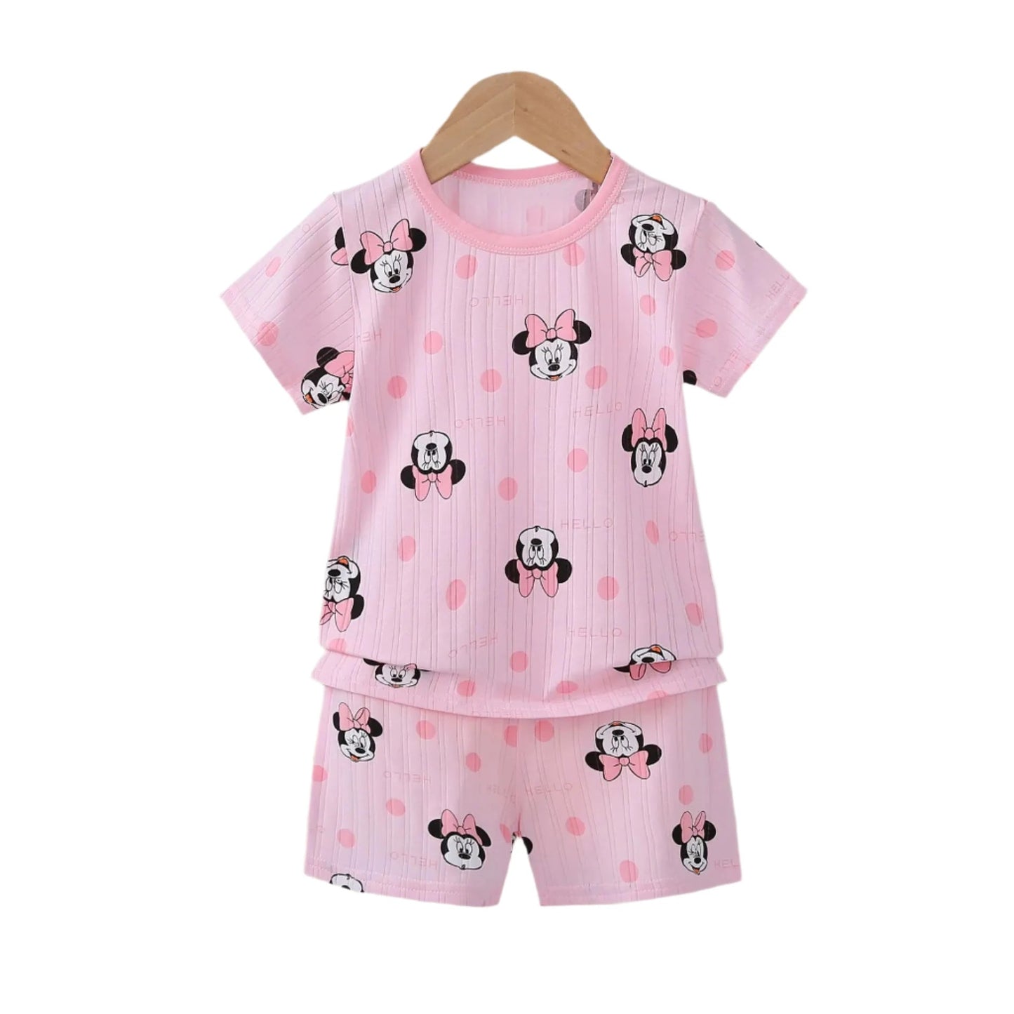Children’s Cartoon Set - Babytopia32