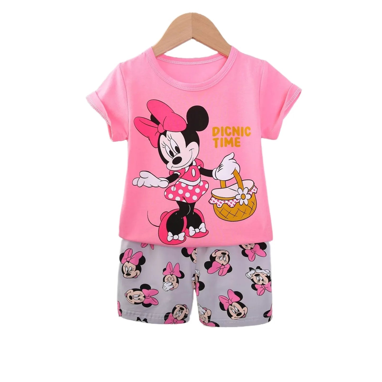 Children’s Cartoon Set - Babytopia32