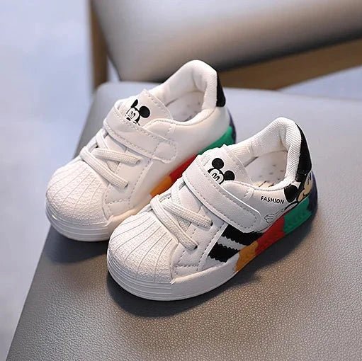 Children’s Cartoon Shoes - Babytopia32
