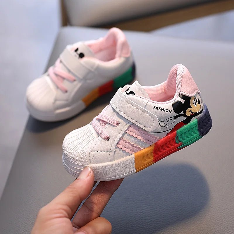 Children’s Cartoon Shoes - Babytopia32