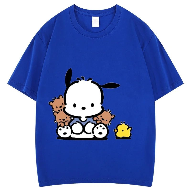 Children’s Cartoon T-Shirt - Babytopia32