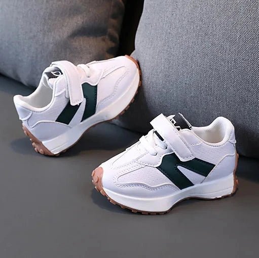 Children’s Casual Sneakers - Babytopia32