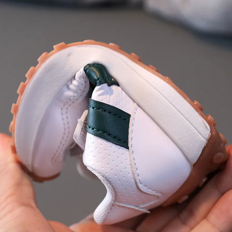 Children’s Casual Sneakers - Babytopia32