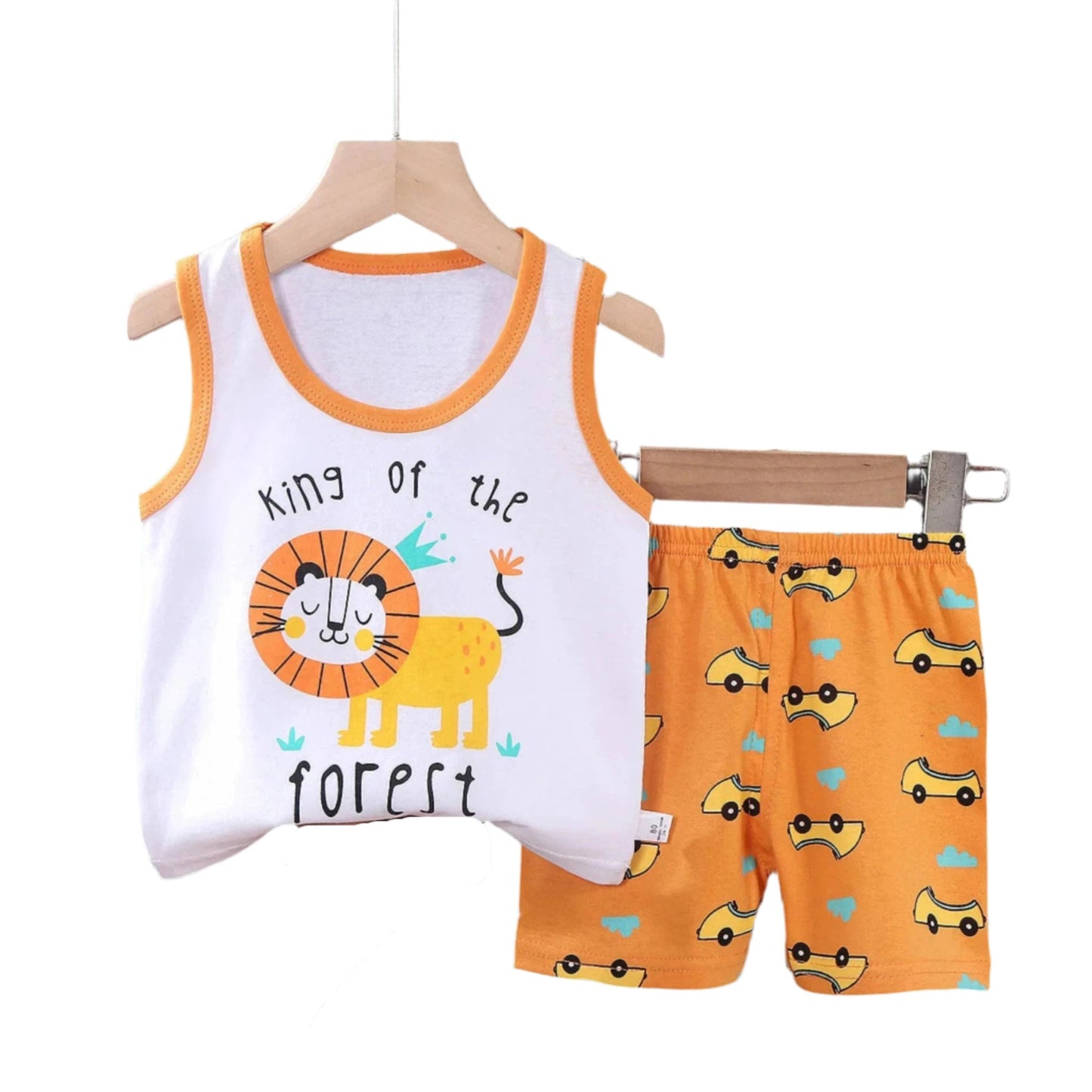 Children’s Summer Set - Babytopia32