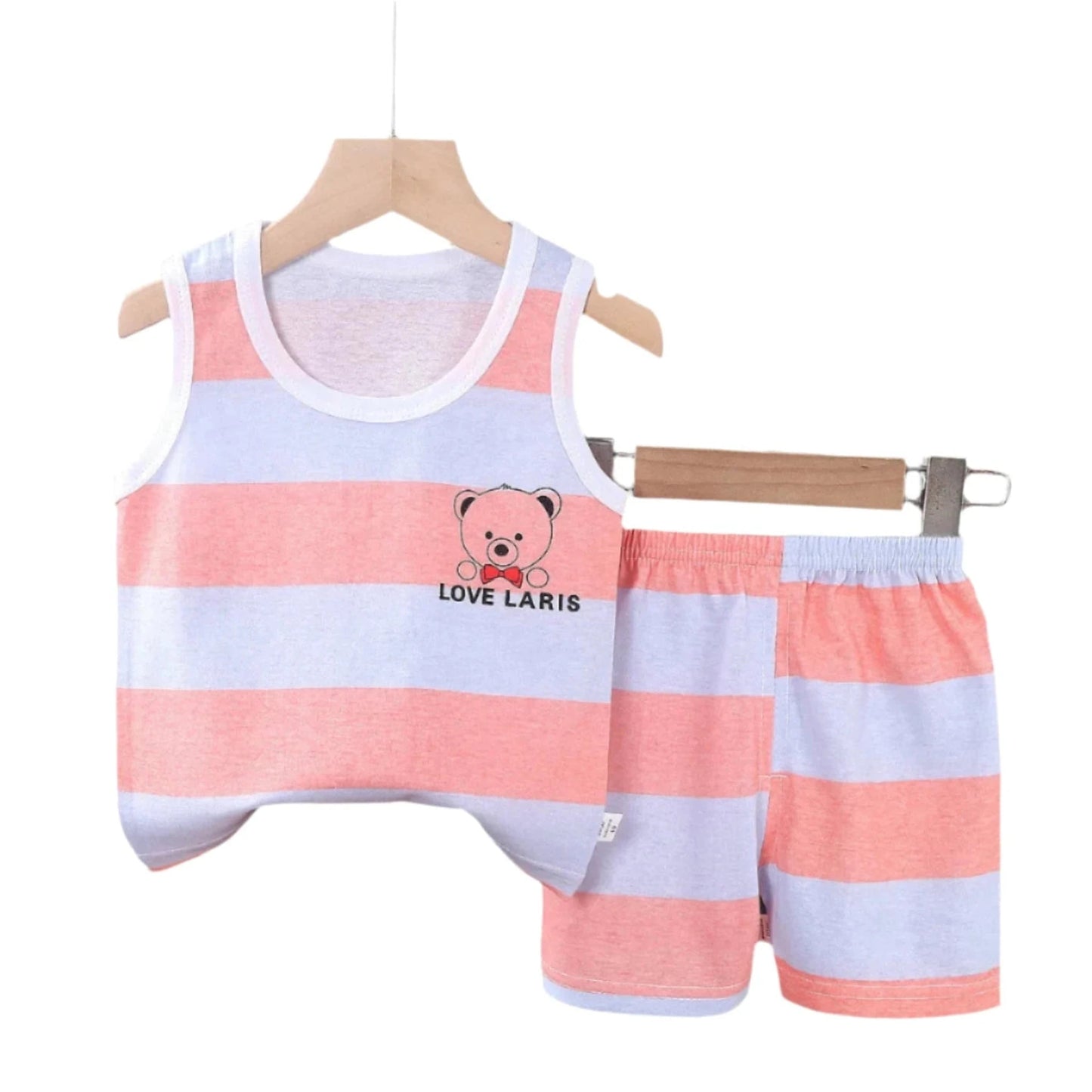 Children’s Summer Set - Babytopia32