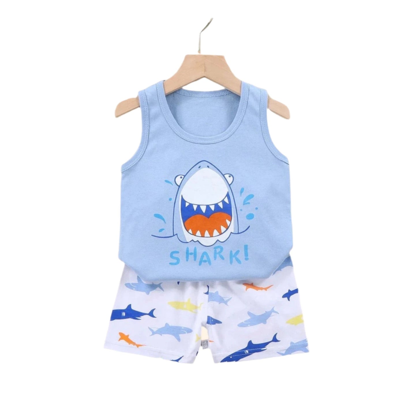 Children’s Summer Set - Babytopia32