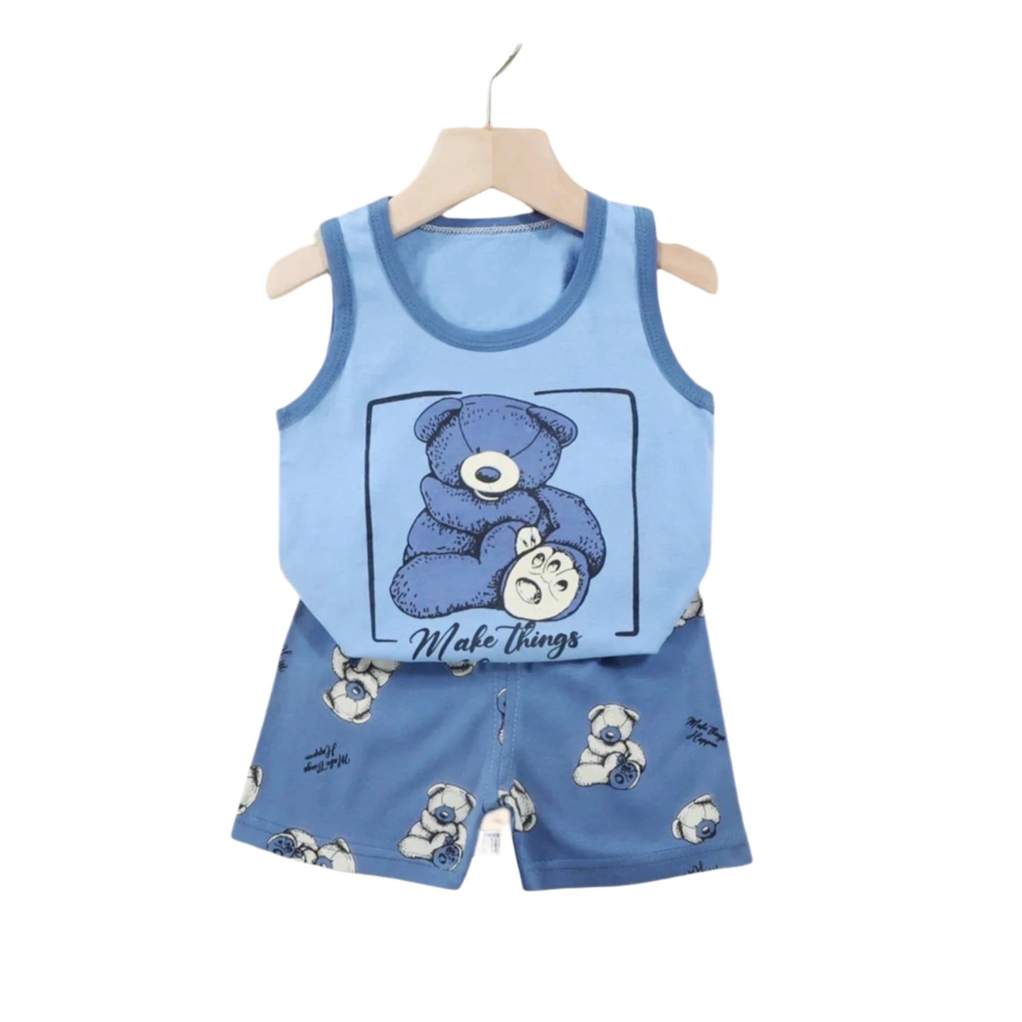 Children’s Summer Set - Babytopia32