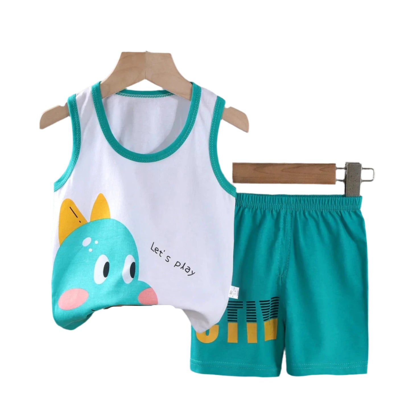 Children’s Summer Set - Babytopia32