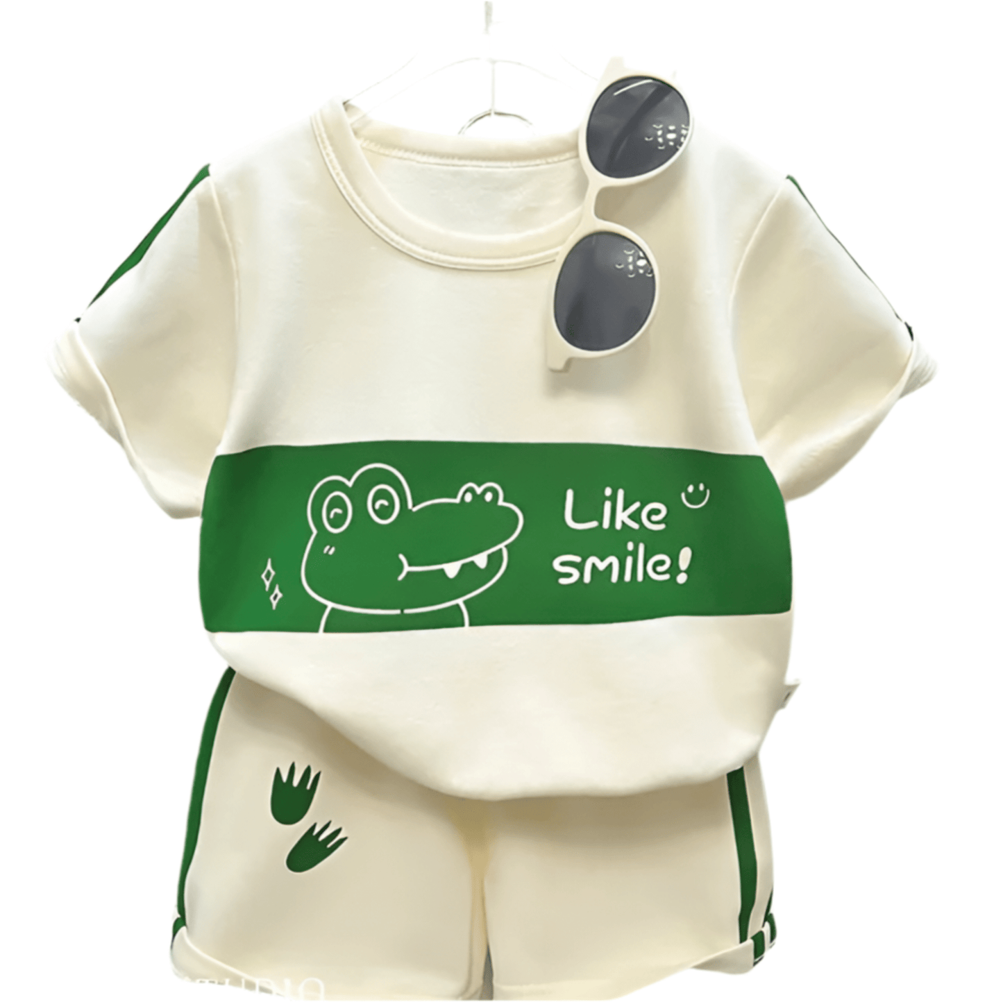 Children’s Summer Set - Babytopia32