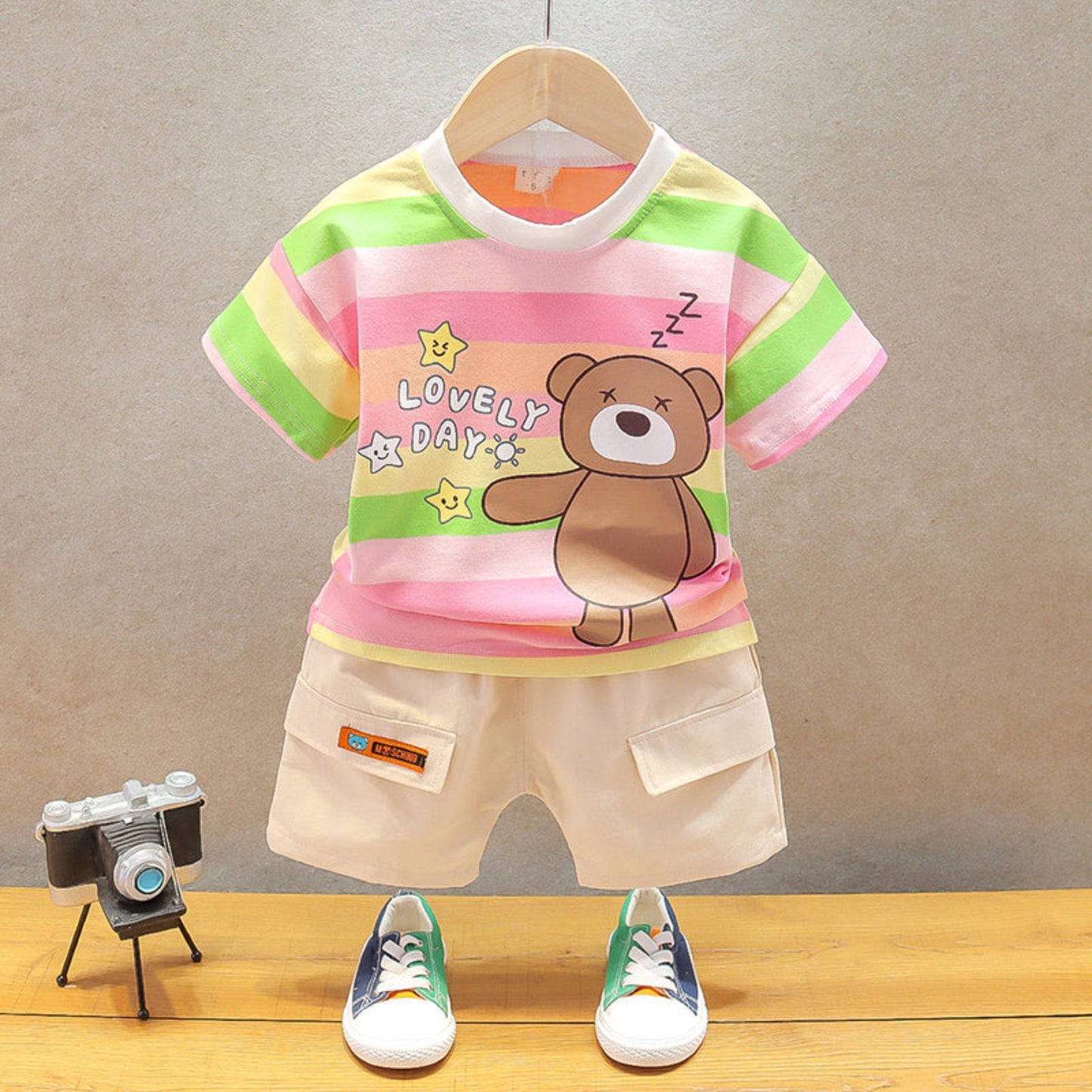 Children’s Summer Set - Babytopia32