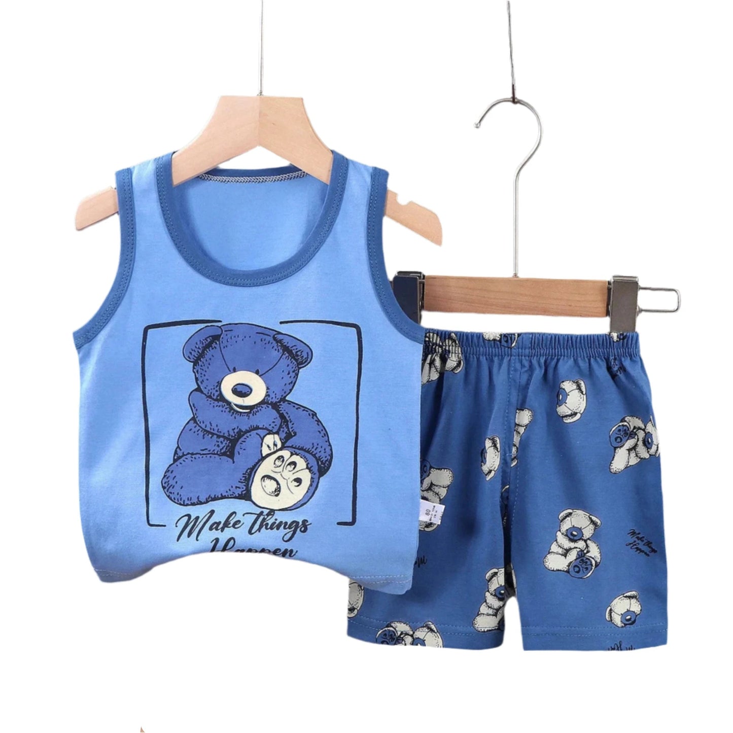 Children’s Summer Set - Babytopia32
