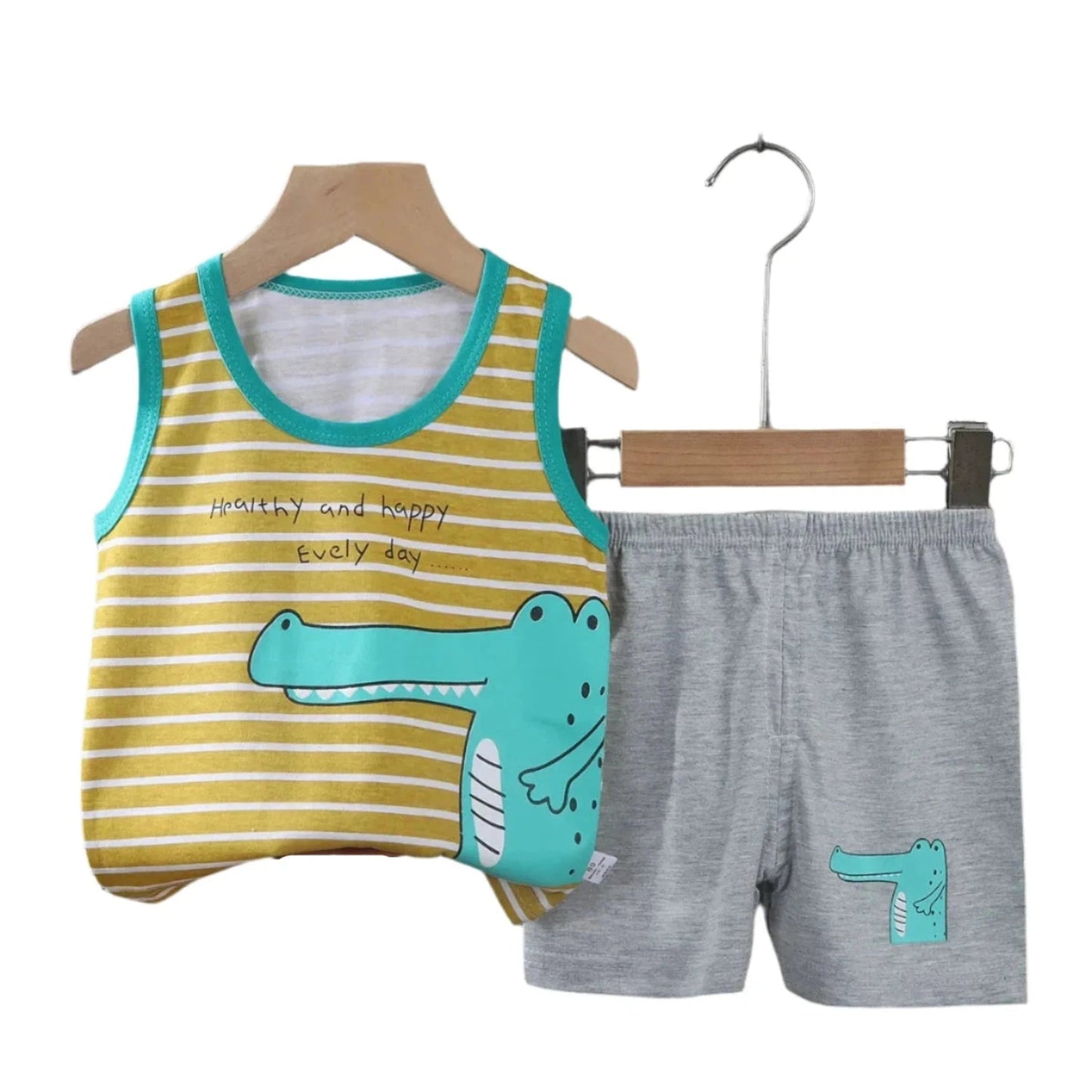 Children’s Summer Set - Babytopia32