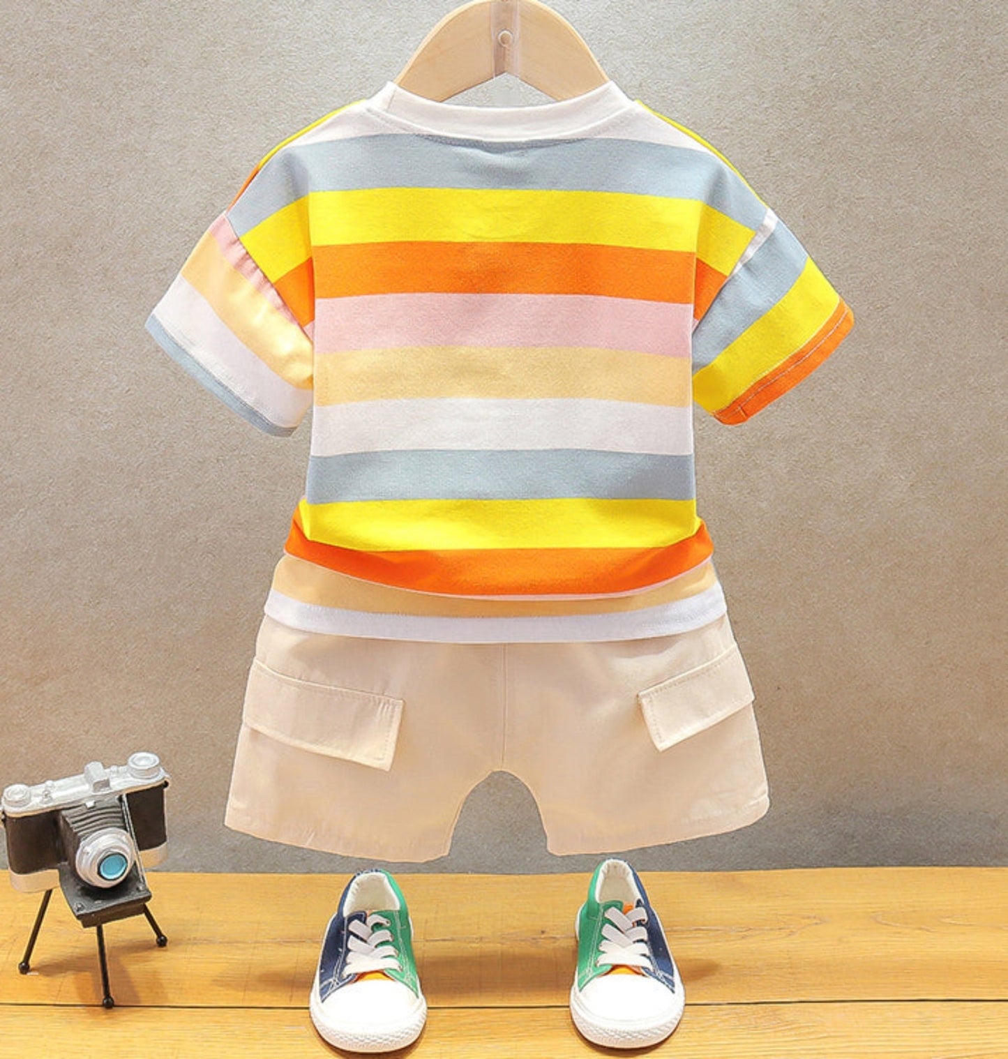 Children’s Summer Set - Babytopia32