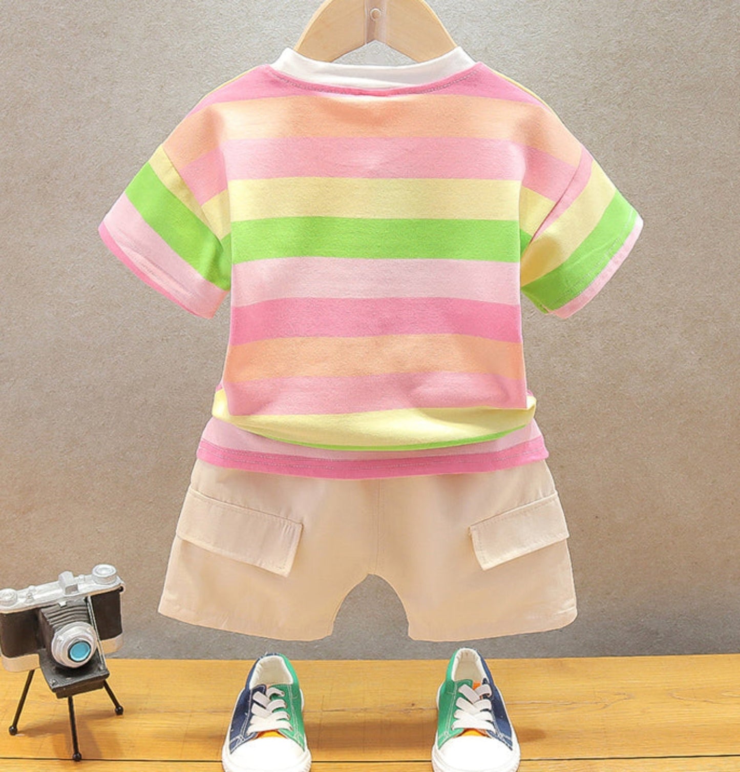 Children’s Summer Set - Babytopia32