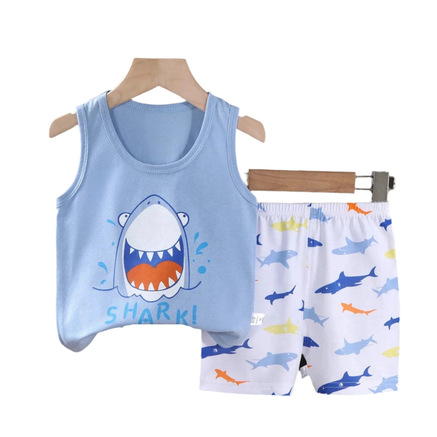 Children’s Summer Set - Babytopia32
