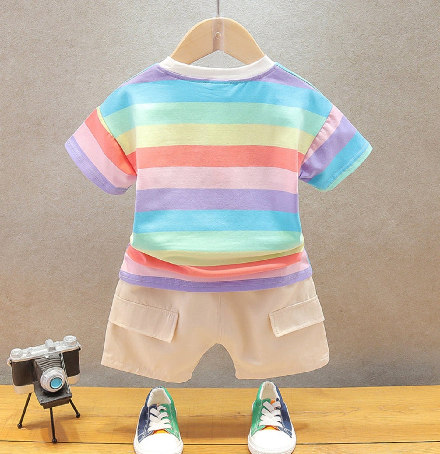 Children’s Summer Set - Babytopia32