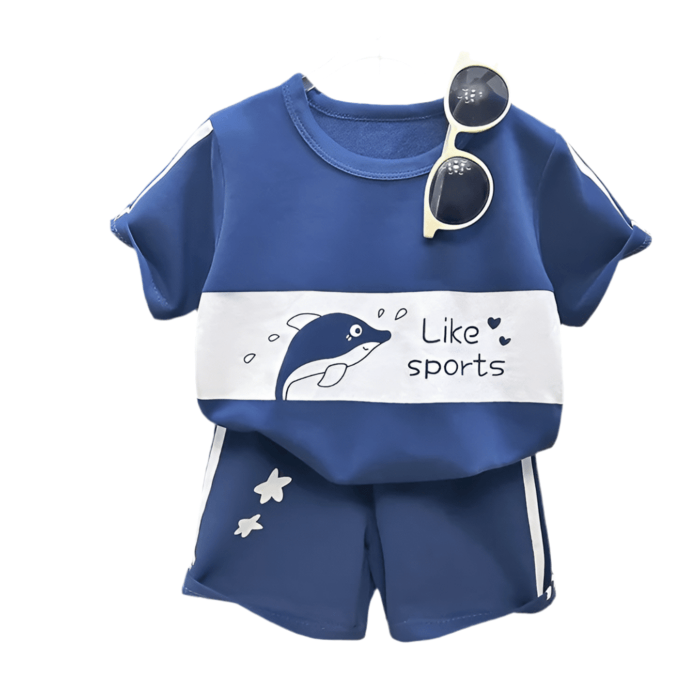 Children’s Summer Set - Babytopia32