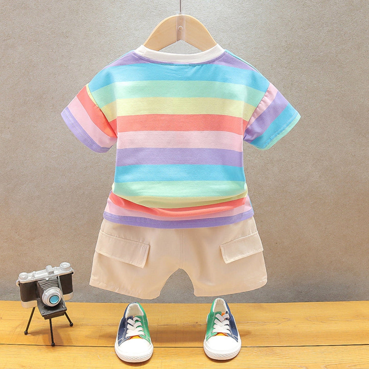 Children’s Summer Set - Babytopia32