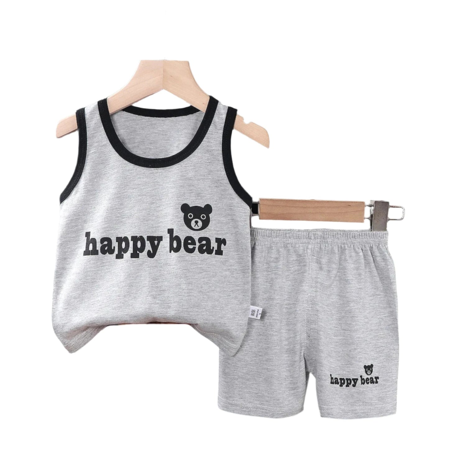 Children’s Summer Set - Babytopia32