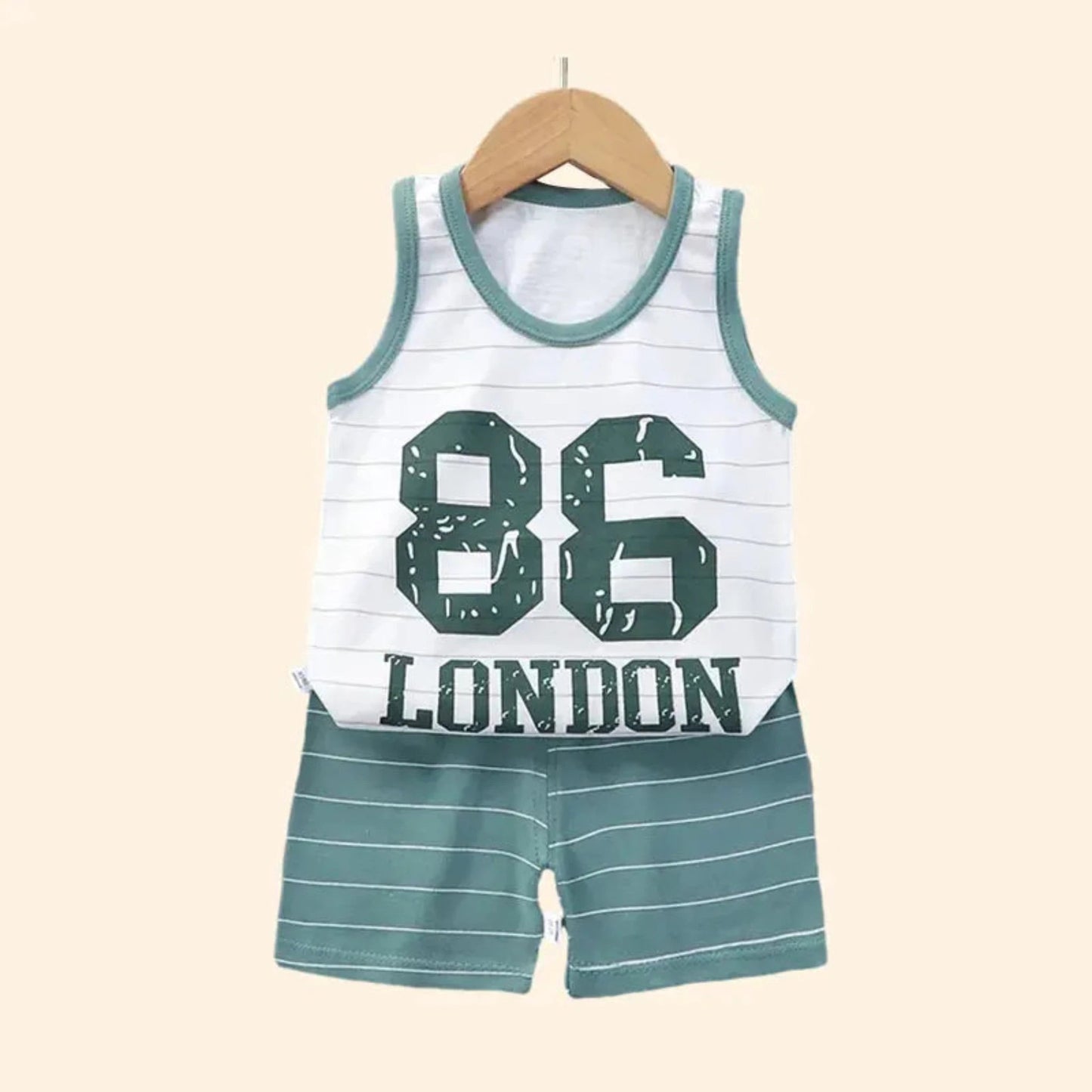 Children’s Summer Set - Babytopia32