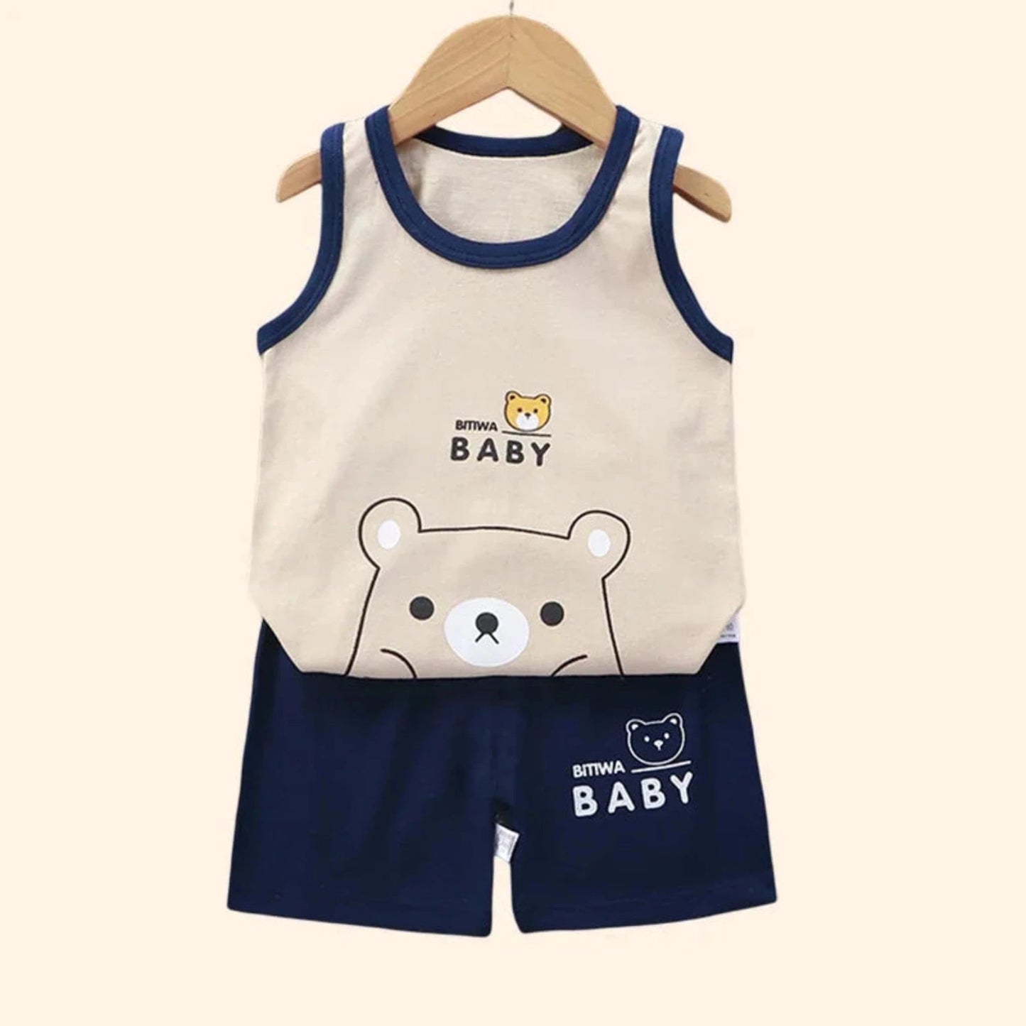 Children’s Summer Set - Babytopia32
