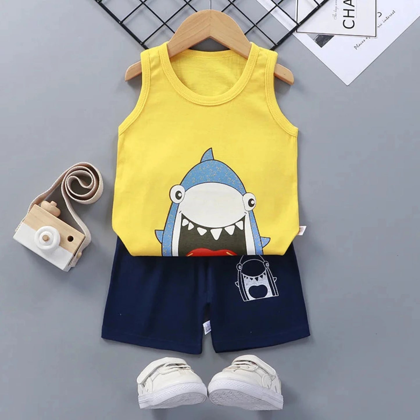 Children’s Summer Set - Babytopia32
