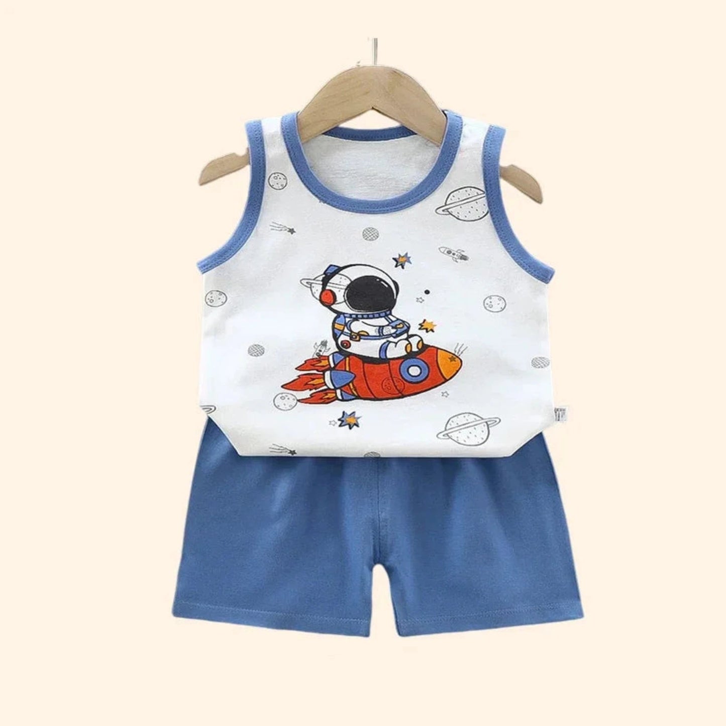 Children’s Summer Set - Babytopia32