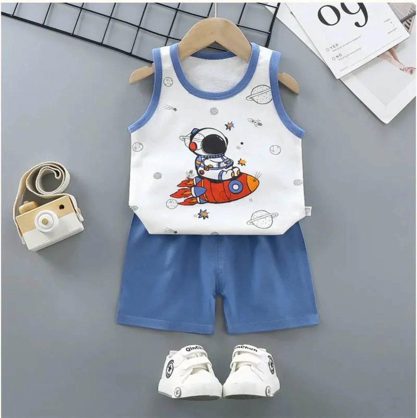 Children’s Summer Set - Babytopia32