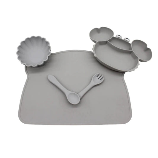 Children’s Tableware Set - Babytopia32