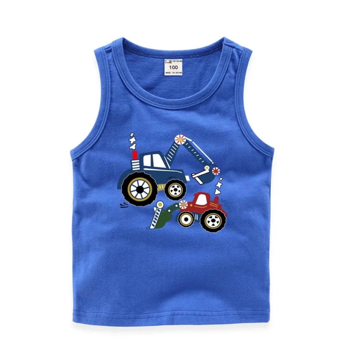 Children’s Tank Top - Babytopia32
