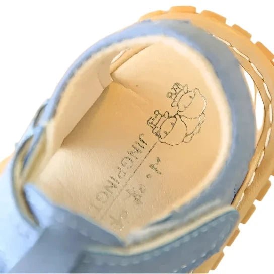 First Walkers Sandals - Babytopia32